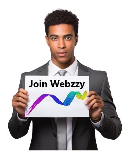 Join Webzzy Join Webzzy