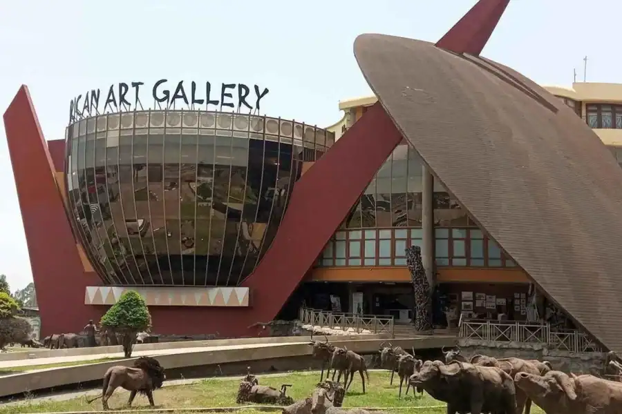 🕓1 Day: Arusha City Tour with Shanga Workshop& Local Market