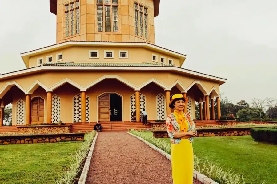 🕓1 Day Kampala city tour Uganda