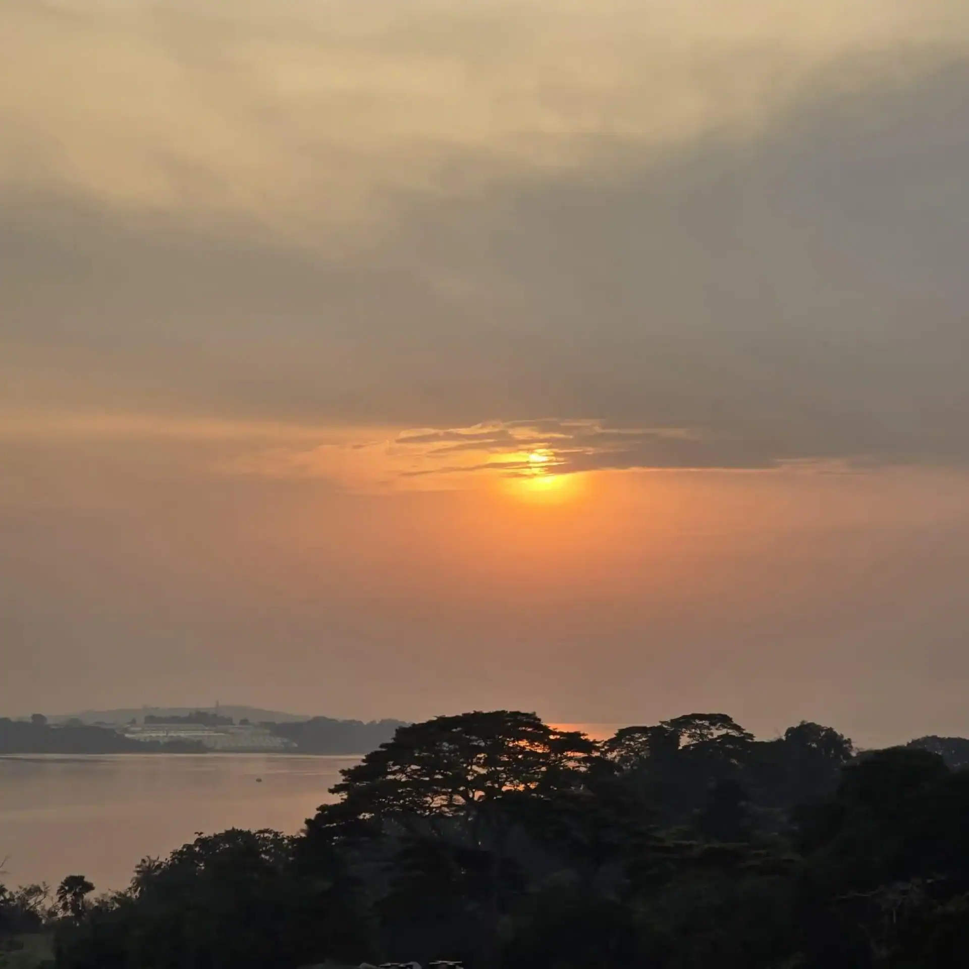 🕓1-Day White Water Rafting Adventure – Jinja, Uganda