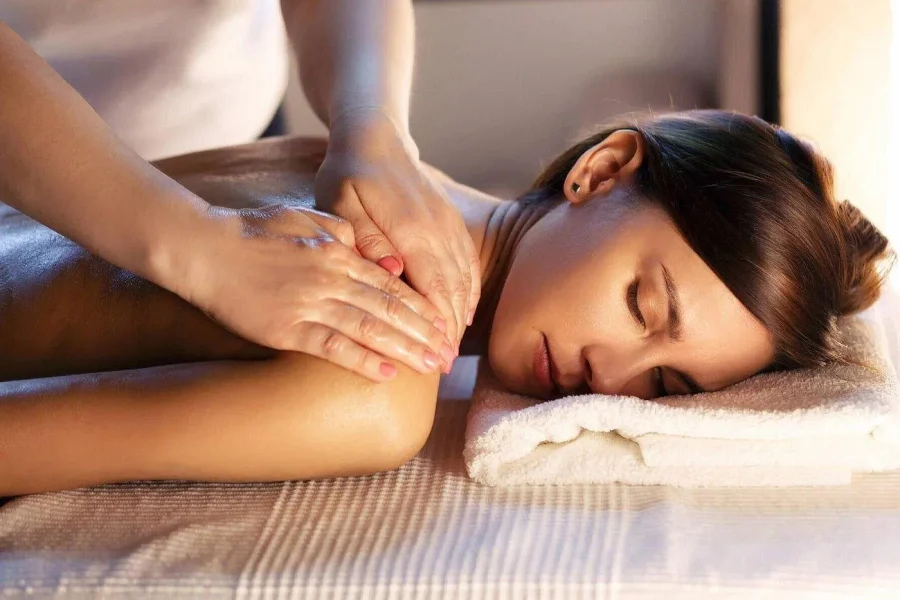🕓120-Min Relaxation Hammam Spa With Massage – Sharm El Sheikh