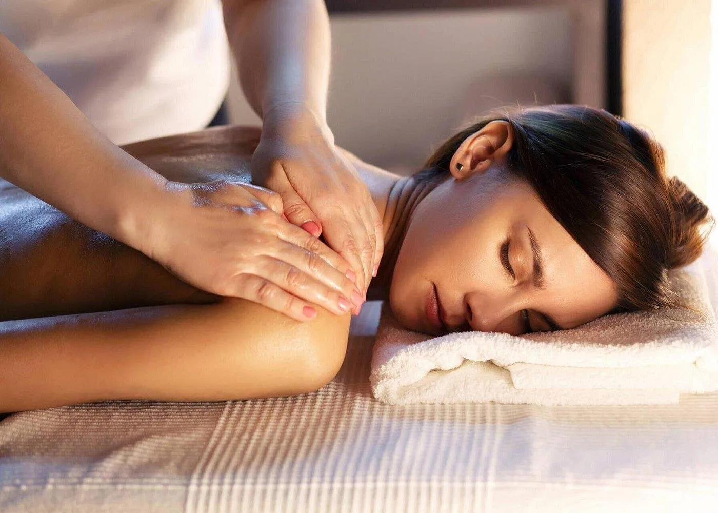🕓120-Min Relaxation Hammam Spa With Massage – Sharm El Sheikh