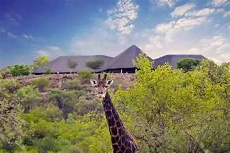 🕓2 Day City Tour, Safari Game Drive& Boat Cruise