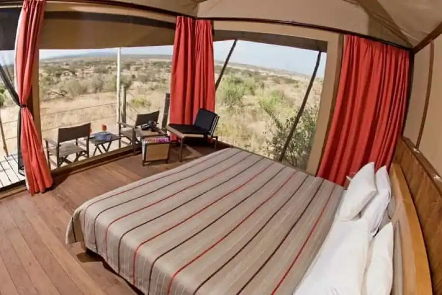 🚸3-day Maasai Mara Luxury Safari – Experience Kenya By Air