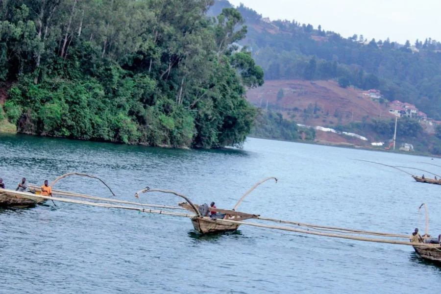 🕓3-Day Nyungwe National Park and Lake Kivu Tour