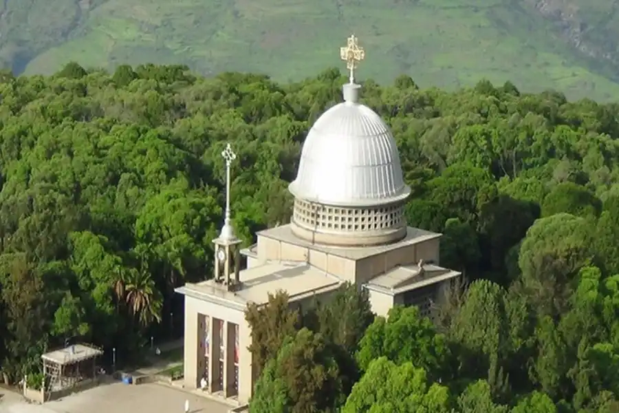 🕓3 Days Short excursion around Addis Ababa