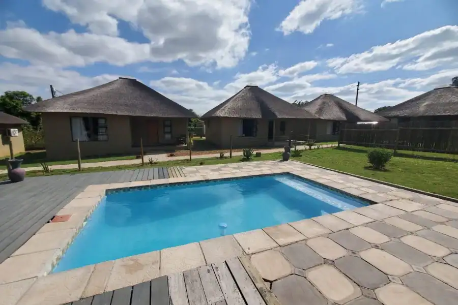 🕓4-Day Kruger Park and Manyeleti Safari Tour