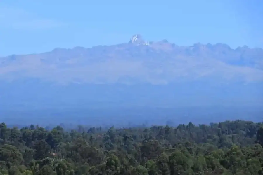 🚸4 Days 3 Night Mt Kenya Climbing