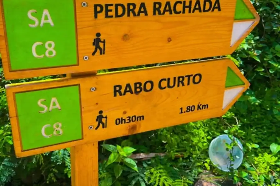 🕓4WD Adventure Day Trip to the Wild Wonders of Santo Antão