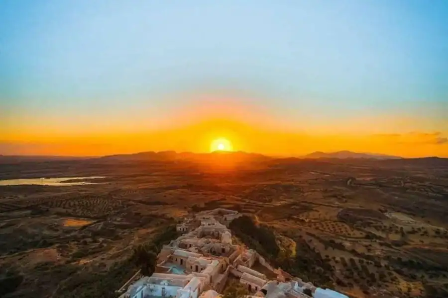 🕓5-day tour: Berber immersion& Mediterranean elegance