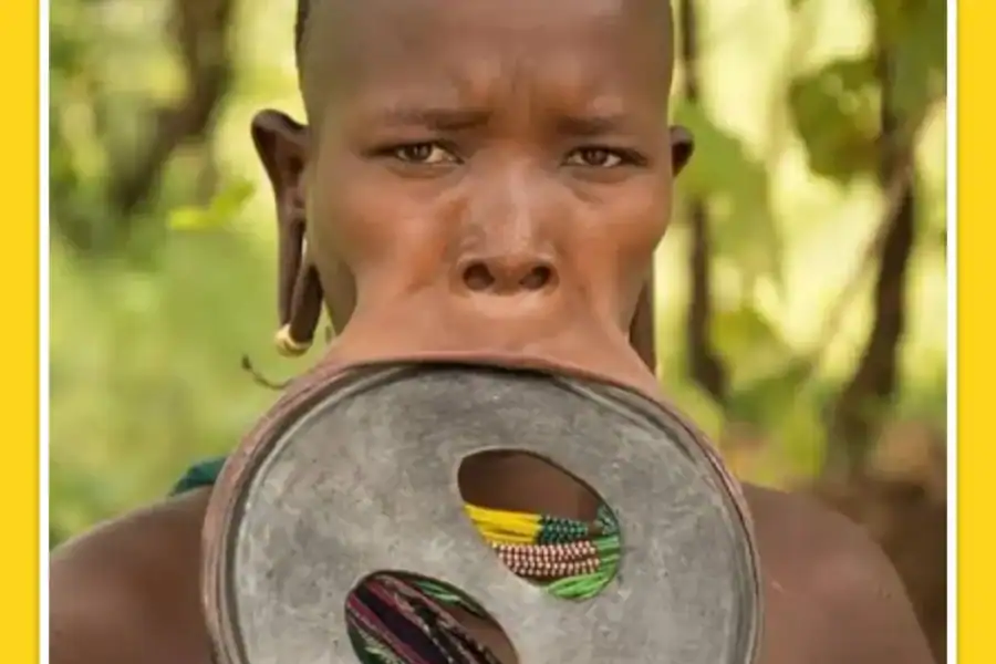🕓6 Days – Addis Ababa: Omo Valley& Danakil Depression Tour