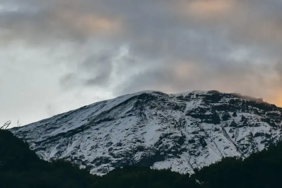 🕓7-Day Lemosho Route Mt.Kilimanjaro Trek Budget Experience