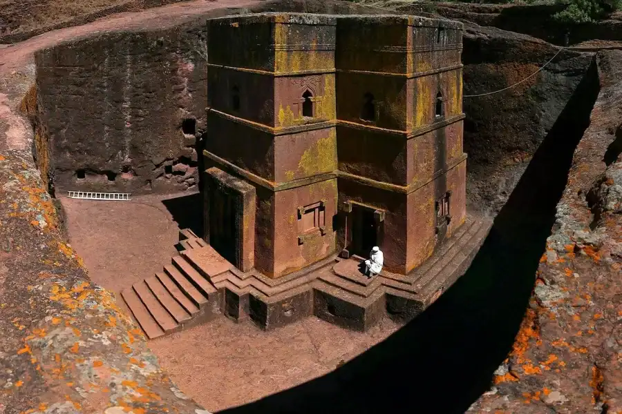 🕓8-Day Ethiopia — Chebera Safari, Jimma& Lalibela Tour
