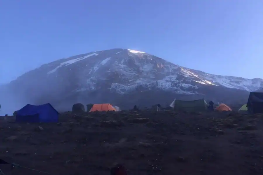 🕓8 Days Kilimanjaro Trekking Adventure, Lemosho Route for all