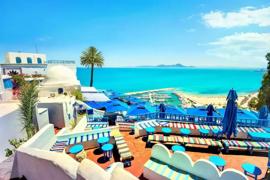 🕓8 Days Tunisia Essential Discovery Private Tour