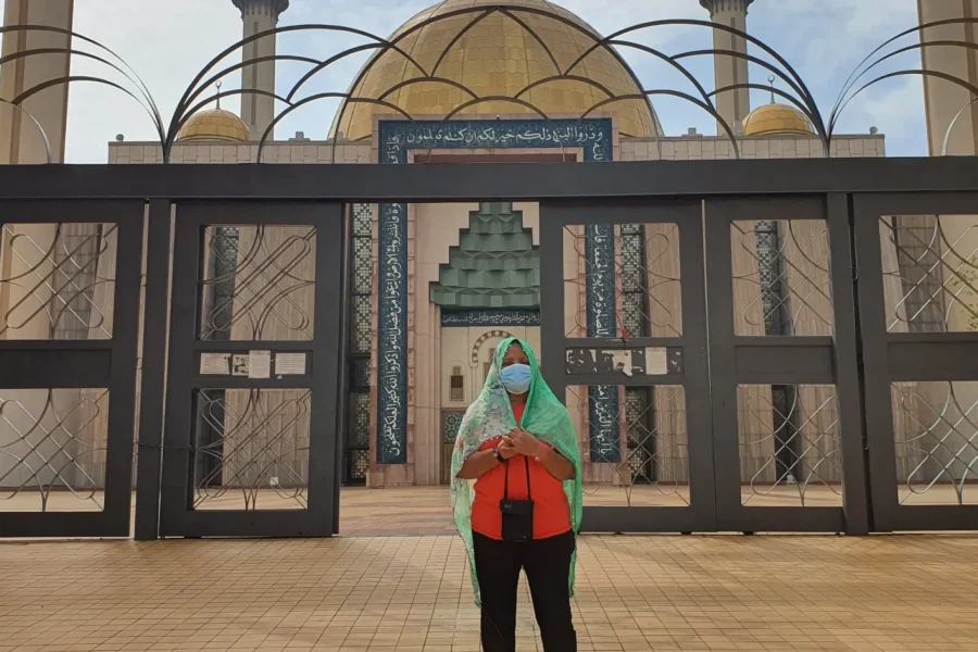 🕓Abuja City Tour – Discover Nigeria's Capital