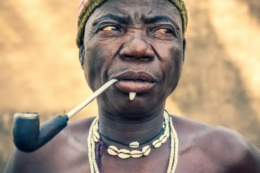 🕓Accra: 11-Day Northern Territories, Savannah, Tribes Tour