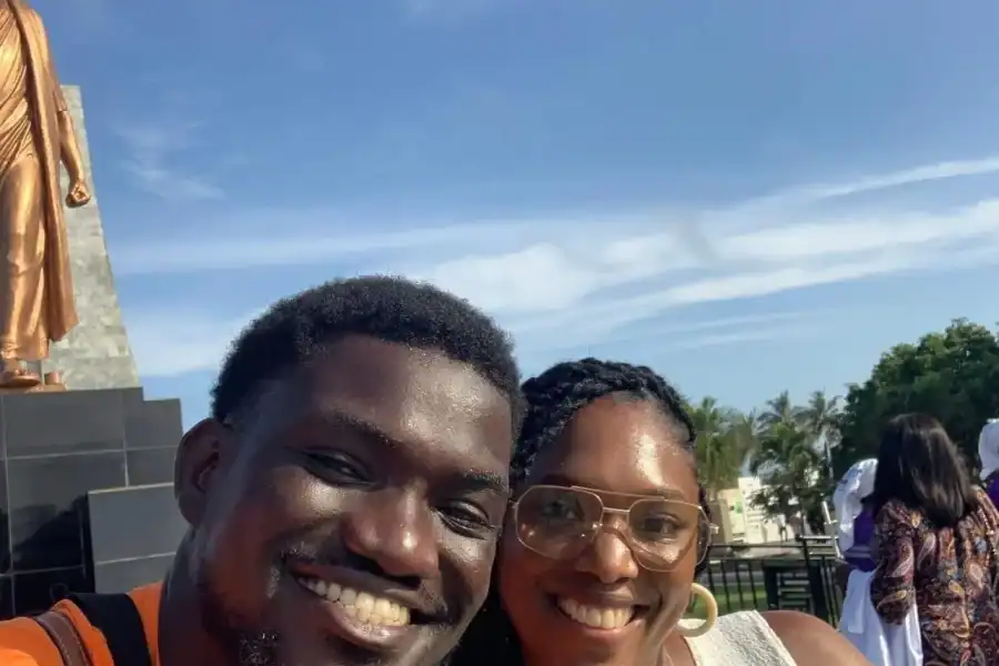 🕓Accra: 2-Day Cape Coast and Nature Tour with Guide