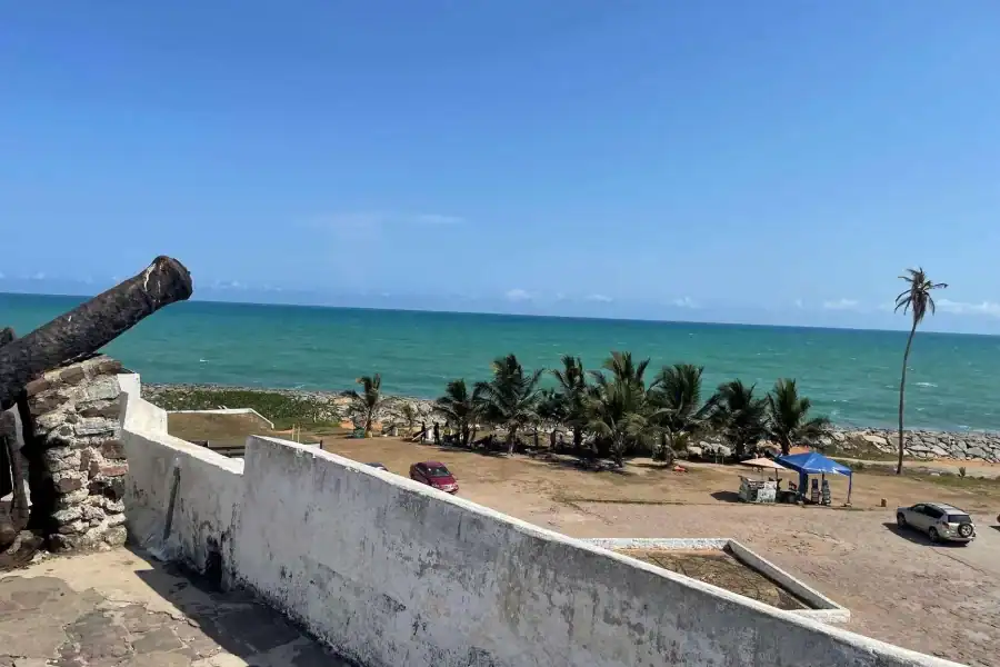 🕓Accra: 2-Day Guided Tour from Accra to Kumasi and Cape Coast