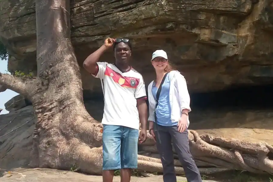 🕓Accra: 3-Day Guided Tour with Lunch and Boat Cruise