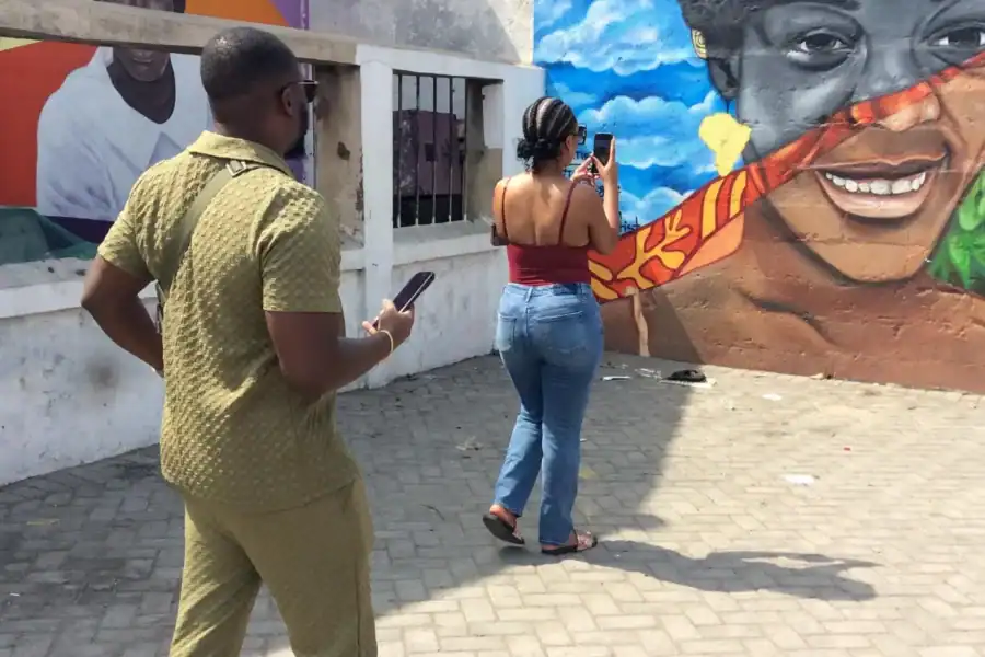 🕓Accra: City Day Tour With Lunch