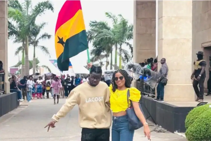 🕓Accra: Private City Highlights Tour with Guide& Pickup