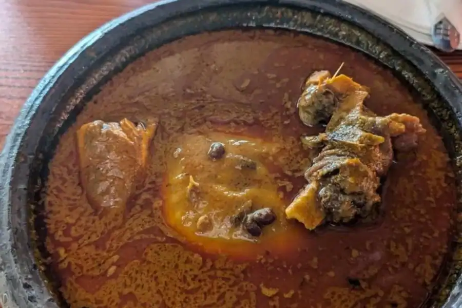 🕓Accra Street Food Tour: Osu Night Market Tour Experience