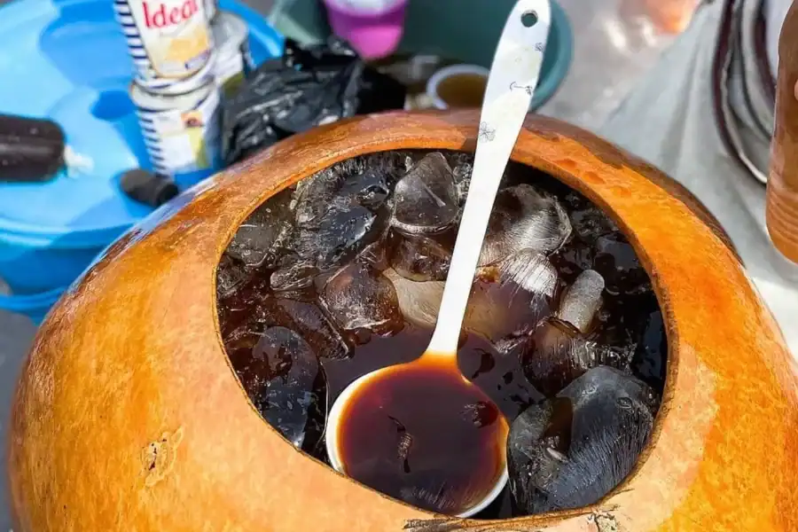 🕓Accra Street Food Walking Tour with Akosua Serwaa