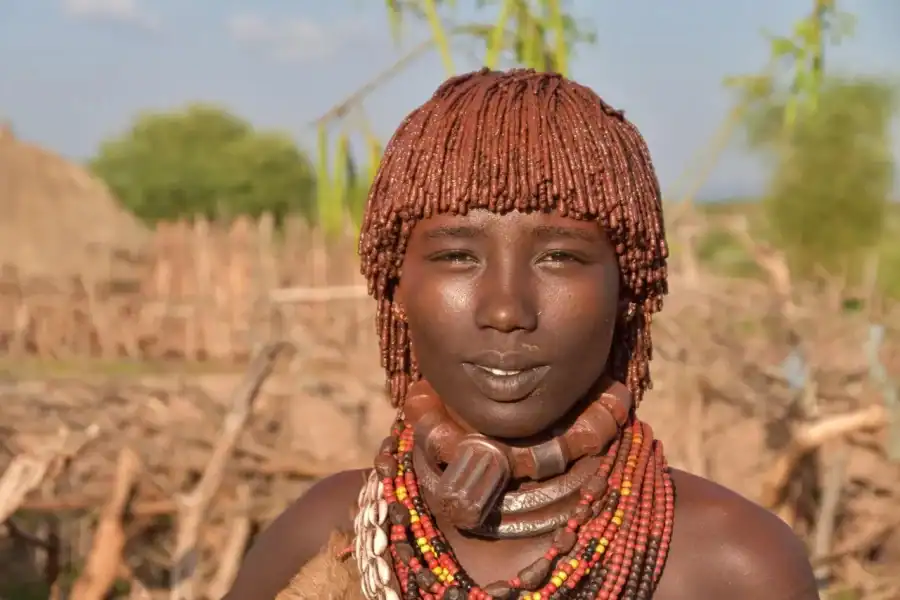 🕓Addis Ababa: 14-Day Omo Valley Cultural Tour with Meals