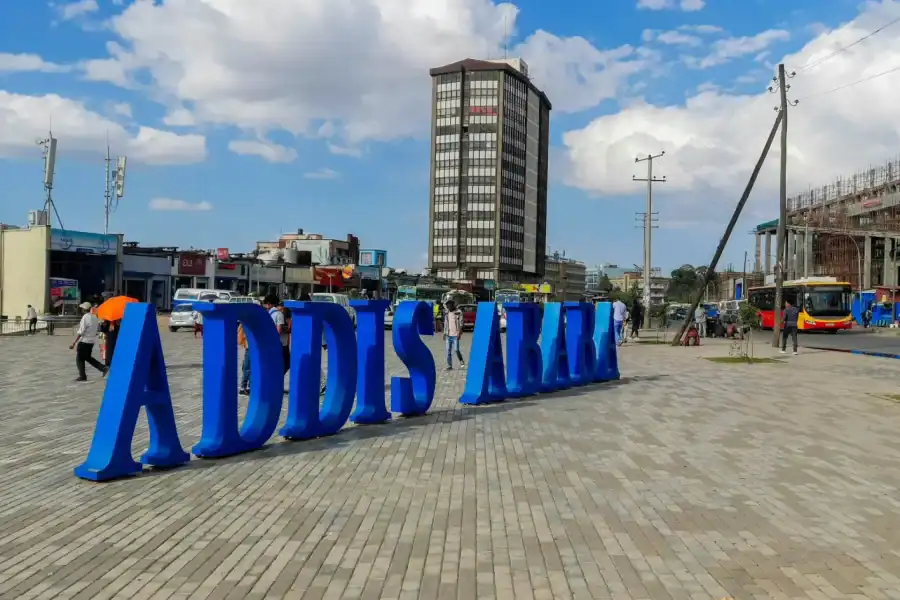 🕓Addis Ababa: 2-Day Debre Zeit, Adama& Sodere Tour