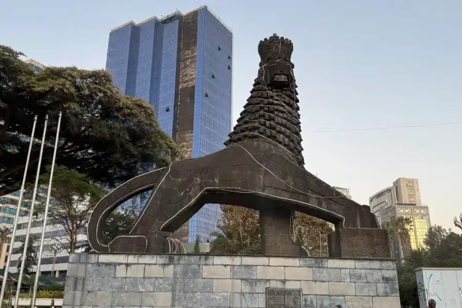 🕓Addis Ababa: 3-Day Guided Tour with Museums and Markets