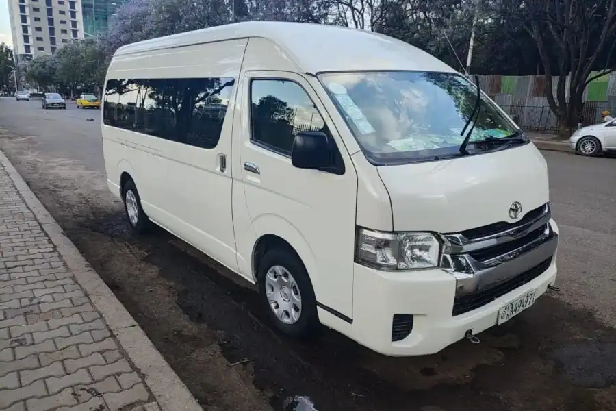 🕓Addis Ababa Airport in/out transfer