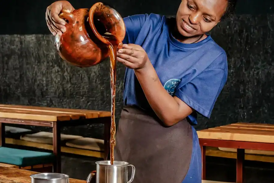 🕓Addis Ababa: Berbere Bites Food Tour with 14+ Tastings