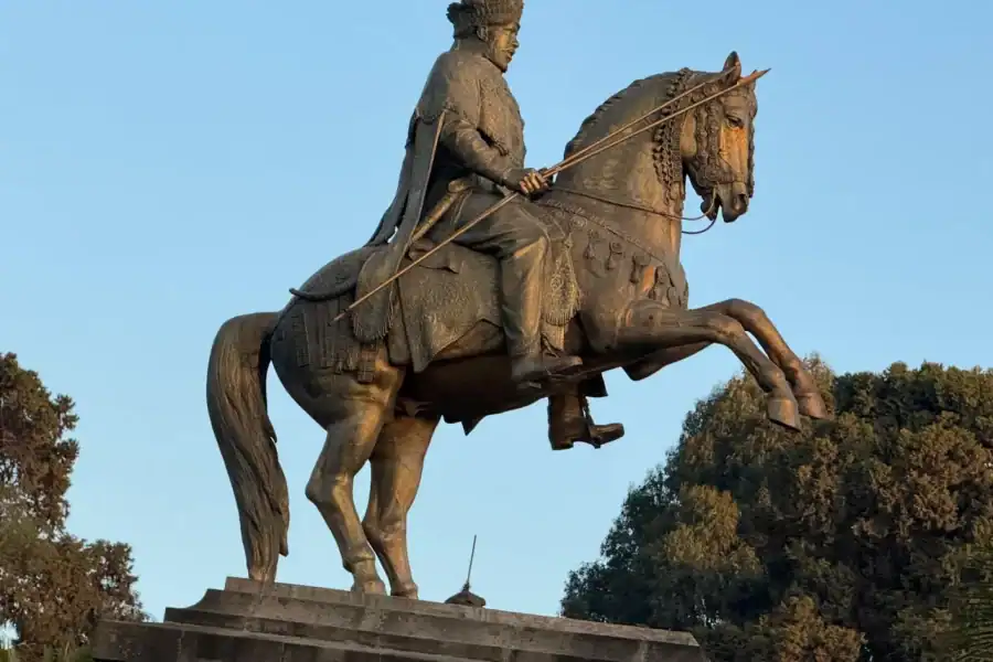 🕓Addis Ababa: City Highlights and Museums Guided Tour