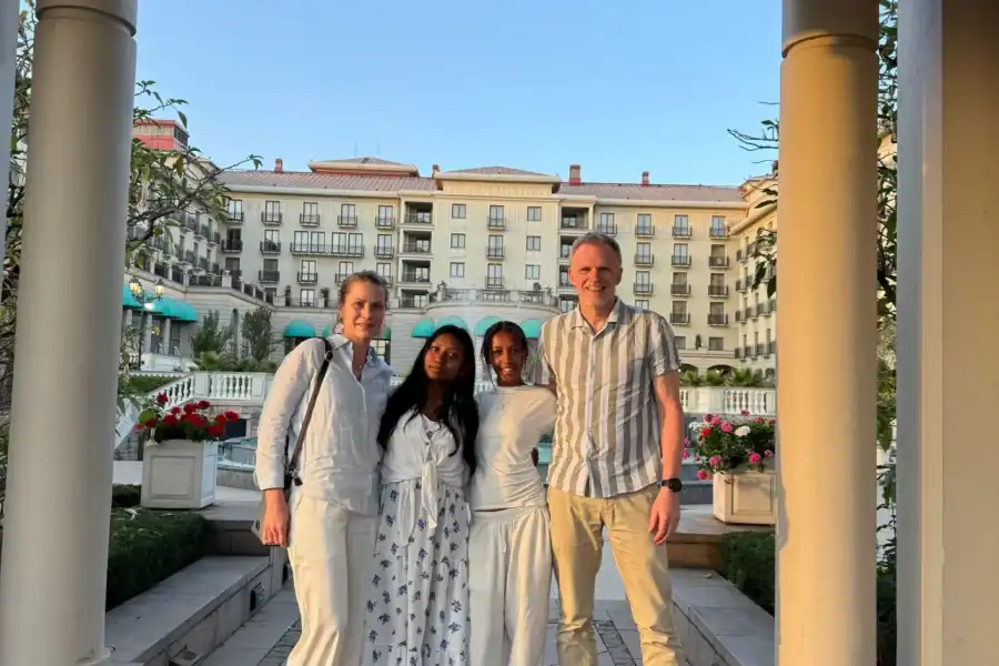 🕓Addis Ababa: Entoto Mountain, Churches, and Palace Tour