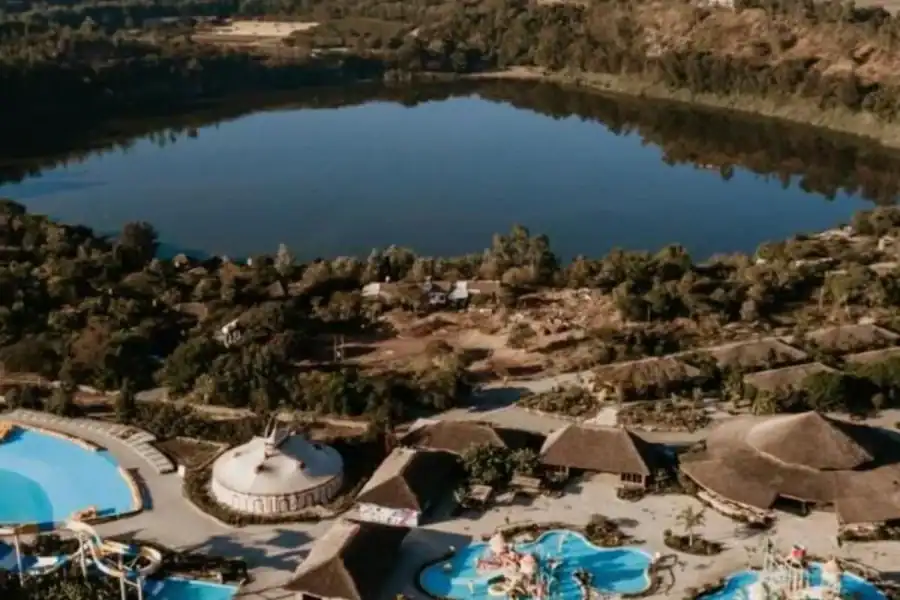 🕓Addis Ababa: Entoto Park& Kuriftu Resort Tour with Guide