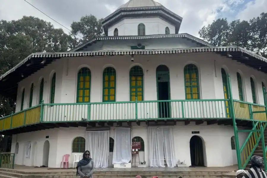 🕓Addis Ababa: Entoto St. Raguel Church& Local Culture Tour