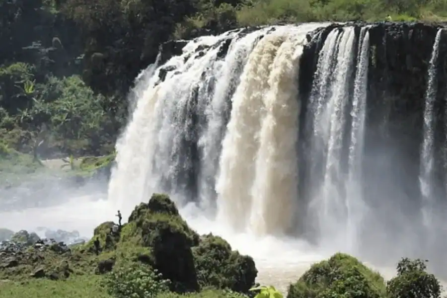 🕓Addis Ababa: Ethiopia: 9-Day Tour w/ Flights& Accommodation