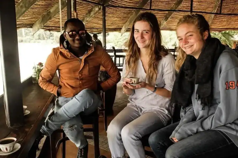 🕓Addis Ababa: Ethiopian History, Culture and Coffee Day Trip