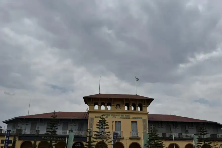 🕓Addis Ababa: Full-Day Nature Tour with Wildlife& Villages