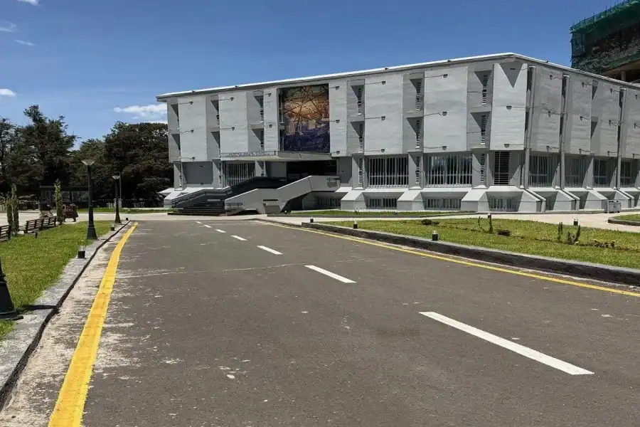 🕓Addis Ababa: Heritage City Tour with Korean-Speaking Guide