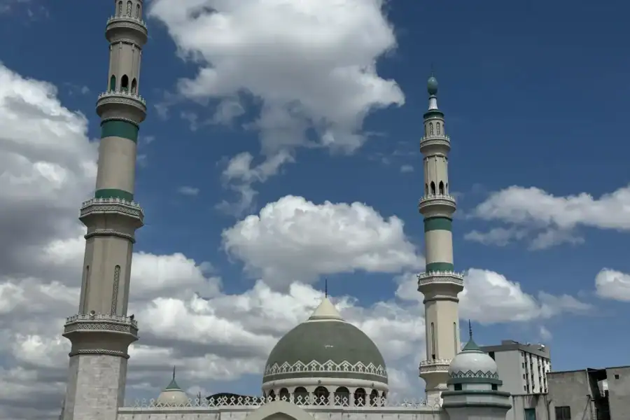 🕓Addis Ababa: Islamic& Coptic Heritage Guided Tour