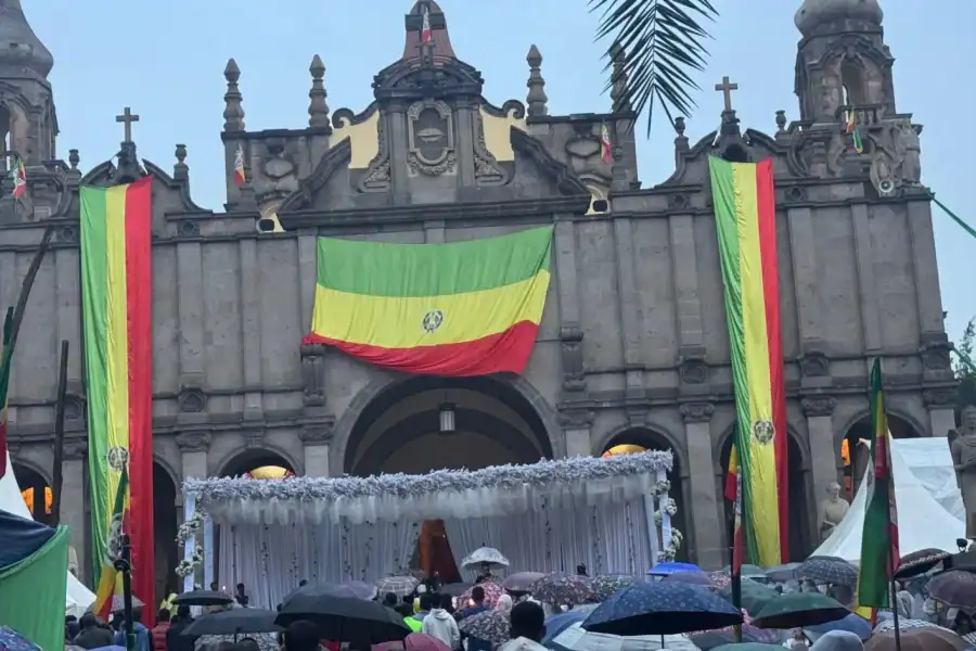 🕓Addis Ababa: Private City Tour with Food and Drink Tastings