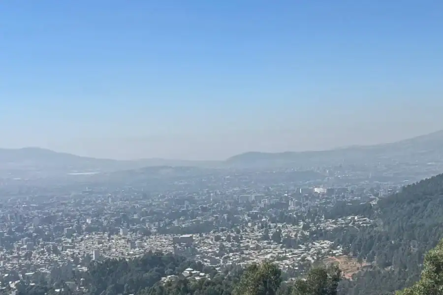 🕓Addis Ababa: Sunrise Coffee Ritual& Hidden Villages Tour
