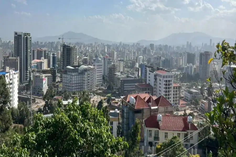 🕓Addis Ababa Transit Tour with Coffee& Airport Pickup