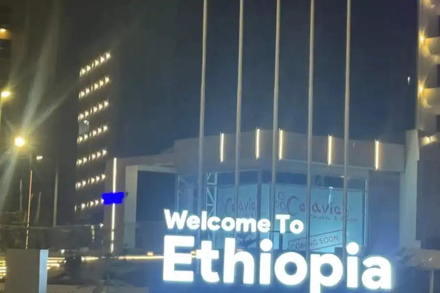 🕓Addis Ababa: VIP Nightlife& Cultural Music Tour with Guide