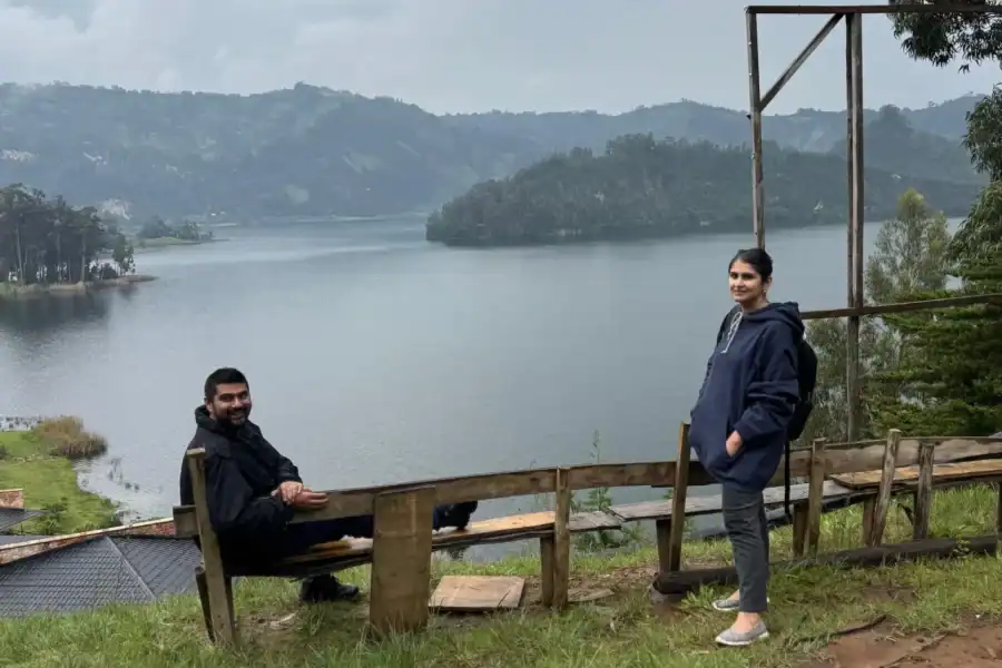 🕓Addis Ababa: Wenchi Crater Lake Eco-Adventure& Village Tour