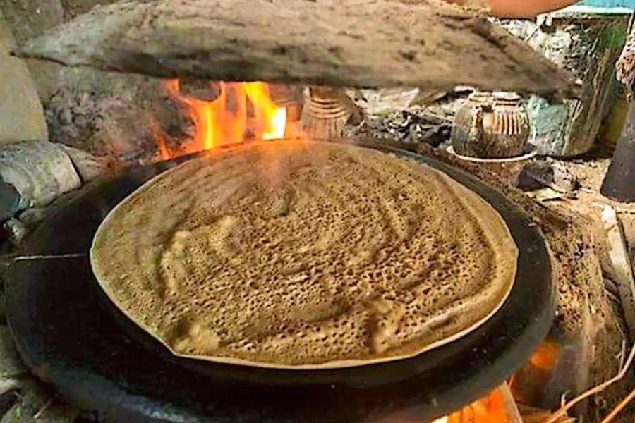 🕓Addis abeba Full Cooking class.