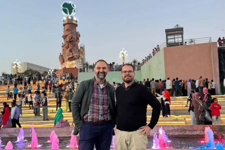 🕓Addis Ababa: Transit Tour _ Customizable City Highlights