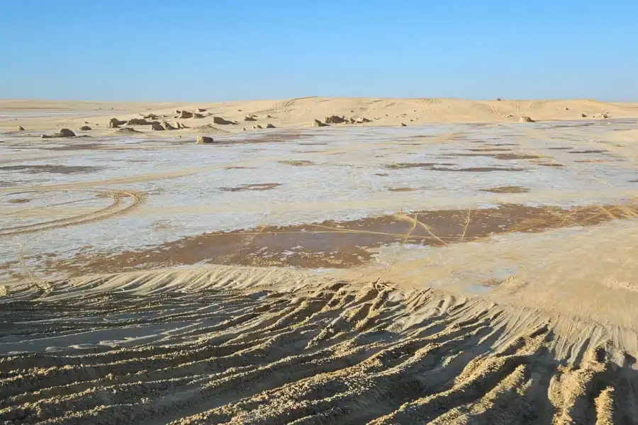 🕓Adventures in the Heart of Hidden Tunisia – Multi-Departure Tour
